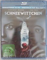 Schneewittchen (Blu ray) Neu & OVP Sachsen - Rodewisch Vorschau