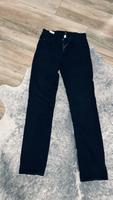 MAC Dream Damen Jeans Stretch 36/32 schwarz Hessen - Offenbach Vorschau