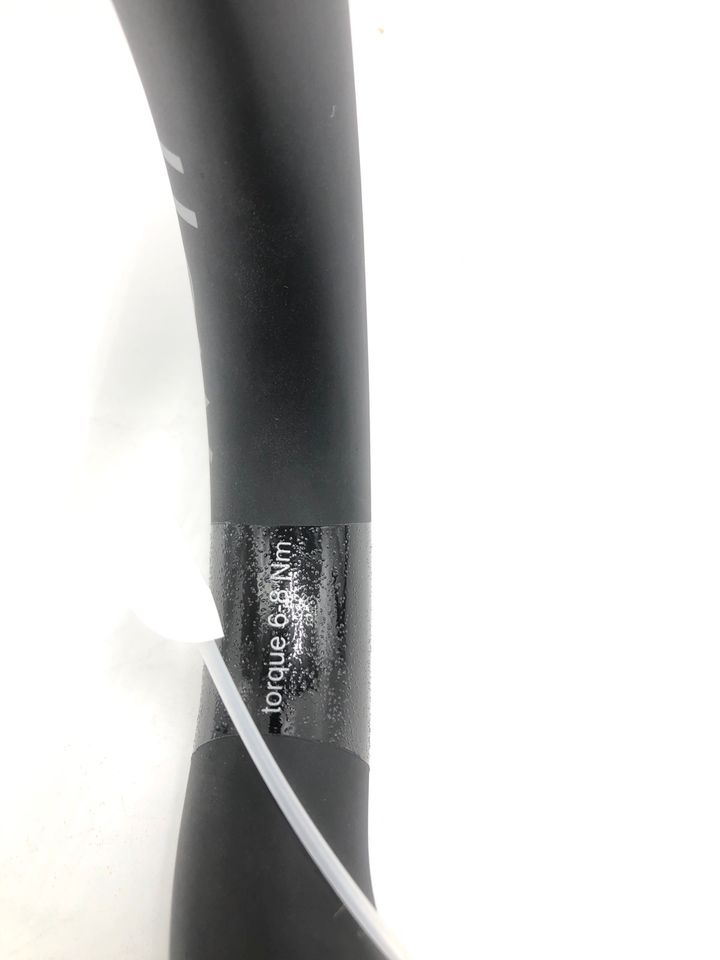 DEDA Vinci DCR Carbon Aero Lenker Rennradlenker 44cm = 42cm | NEU in Köln