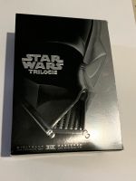 Star Wars Trilogie DVD Niedersachsen - Wolfenbüttel Vorschau