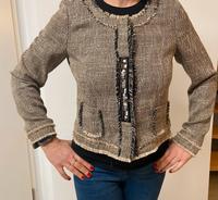 Blazer Jacke Jacket Gerry Weber Größe M Neustadt - Huckelriede Vorschau