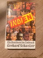 Buch „Indien-Ein Kontinent im Umbruch“ Bayern - Manching Vorschau