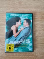 DVD Auf die stürmische Art Film Nordrhein-Westfalen - Minden Vorschau