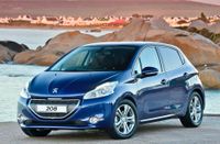 Motorschaden Ankauf Peugeot 208 2008 3008 308 108 5008 508 Tepee Hessen - Hanau Vorschau