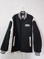 Tommy Jeans/ TJM LETTERMAN - Bomberjacke -schwarz Bayern - Finningen Vorschau