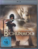 Blu-ray: Bishunmoo - Versand kostenlos Duisburg - Duisburg-Mitte Vorschau