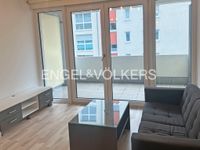 Möbliertes 1-Zimmer-Apartment mit Balkon Bayern - Fürth Vorschau