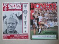 Bayern München Eintrittskarten Stadionzeitungen und mehr Nordrhein-Westfalen - Coesfeld Vorschau
