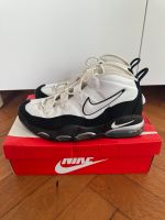 Nike Air Uptempo 2015 (White/ Black, 44,5/ 10,5 , no box) Essen-West - Frohnhausen Vorschau