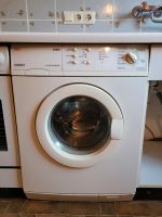 Waschmaschine LAVAMAT CARAT W1258 Electronic von AEG Bayern - Eichenau Vorschau