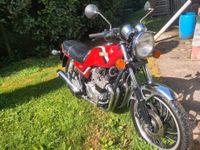 Yamaha XJ 650 sowie Teileträger Baden-Württemberg - Achern Vorschau