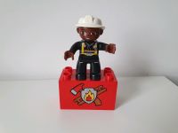 Lego Duplo Feuerwehrmann Aachen - Aachen-Laurensberg Vorschau