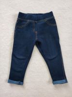 Zara Baby Jeans Leggings 80 Berlin - Wilmersdorf Vorschau