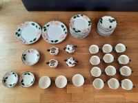 Villeroy & Boch Wild-Rose Tee- & Kaffeeservice, 14 Pers, 53teilig Kiel - Schilksee Vorschau