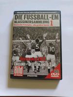 Die Fußball EM 1 Viertelfinale 1972 Niedersachsen - Zetel Vorschau