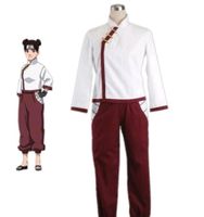 Tenten Cosplay Bayern - Bernau am Chiemsee Vorschau