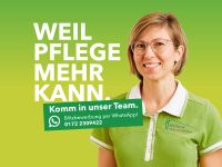 Alten- bzw. Krankenpfleger (m/w/d) für den ambulanten Pflegediens Baden-Württemberg - Spaichingen Vorschau