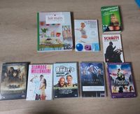 Bücher und DVD auf französisch Hessen - Hünstetten Vorschau