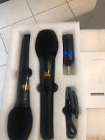 K380S Microphone 2 Stück Funk Wireless Karaoke NEU OVP Nordrhein-Westfalen - Solingen Vorschau