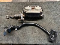 1967 1967 Ford Mustang Hauptbremszylinder Drum/Drum Bremspedal Nordrhein-Westfalen - Greven Vorschau