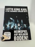 Lotto King Karl DVD Niedersachsen - Fredenbeck Vorschau