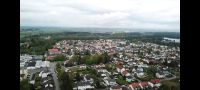 Luftbilder mit Drohne Bayern - Waldkraiburg Vorschau