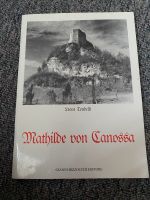 Buch “Mathilda von Canossa” Schleswig-Holstein - Borgstedt Vorschau