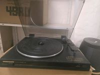 Marantz TT185 Plattenspieler Schallplatten Nordrhein-Westfalen - Hagen Vorschau