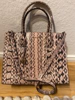 Michael Kors Schlangenleder Tasche Rose Hamburg-Nord - Hamburg Ohlsdorf Vorschau