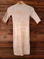 Shirtkleid, Batik, gerippt, C&A, Gr. XS Bayern - Cham Vorschau