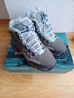 Skechers Trego Rocky Mountain Grey Wanderschuhe Trekking Gr. 38 Rheinland-Pfalz - Trier Vorschau