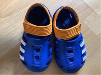 Adidas Badeschuhe Gr.21 (NP 31€) Rheinland-Pfalz - Ramsen Vorschau