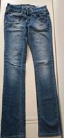 Jeans Amisu New Yorker gr xs S 25 blau Bayern - Neuendettelsau Vorschau