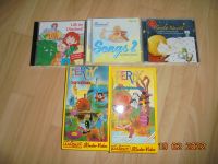 CD´s und DVD´s Sachsen - Göda Vorschau