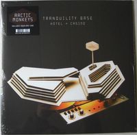 Arctic Monkeys – Tranquility Base Hotel + Casino Vinyl, LP, Album Hessen - Gießen Vorschau