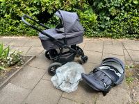 JimmyLee Kinderwagen 2in1 -Bremse defekt- Harburg - Hamburg Neugraben Vorschau