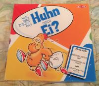 Brettspiel Was war zuerst da? Huhn oder Ei? Baden-Württemberg - Waldkirch Vorschau