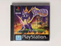 Spyro - the Dragon | Playstation 1 Bergedorf - Hamburg Allermöhe  Vorschau