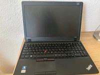 Lenovo Laptop Sachsen-Anhalt - Halle Vorschau