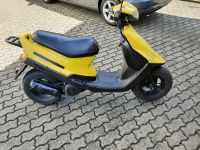 Rex Roller 50 ccm, keine Vespa, keine Simson Bayern - Itzgrund Vorschau