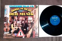 LP: Insterburg & Co ~ Höhe Schule der Musik, Vinylschallplatte Leipzig - Leipzig, Zentrum-Ost Vorschau