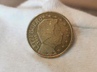 50 cent Fehlprägung // Euro Fehlprägung Bayern - Kirchseeon Vorschau