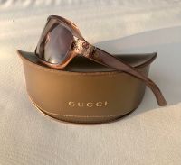 Gucci Sonnenbrille GG 2984/S mit Etui und Brillentuch Baden-Württemberg - Remseck am Neckar Vorschau