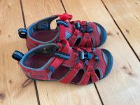 Keen Sandalen rot in Größe 31 Berlin - Neukölln Vorschau