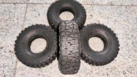 MST 40 x 120 1.9 Reifen MG Tire CFX-W Crawler TRX Axial Scaler Thüringen - Mühlhausen Vorschau