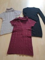 M kleid / pullover/ strickkleid / winteroberteil Hessen - Rüsselsheim Vorschau