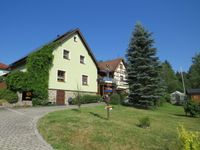 Gartenidyll und Komfort in einem - möbliertes Haus auf dem Land - ziehen Sie gleich ein Bayern - Mähring Vorschau