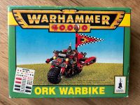 Warhammer Ork Warbike 1994/95 NEU Bayern - Murnau am Staffelsee Vorschau