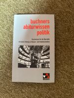 Buchners Abiturwissen Politik Hessen - Schauenburg Vorschau