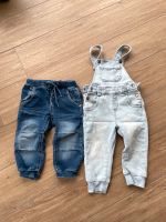 Name It, Lupilu, Jeans Hose, 80 - Setpreis Bayern - Bad Kohlgrub Vorschau